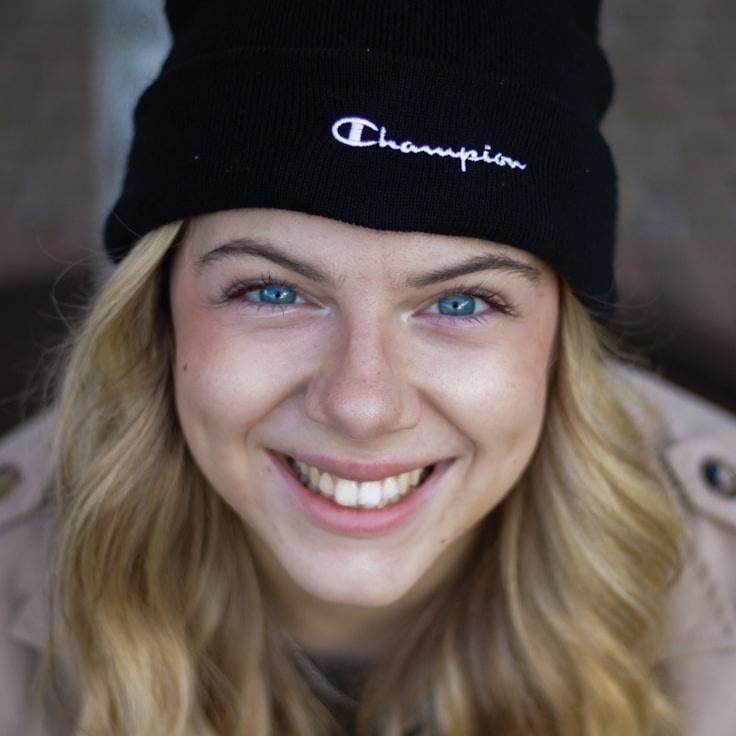 Portrait of a group coordinator and fusion cooking expert